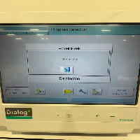 Bbraun Dialog+ Evo Dialysis image 2